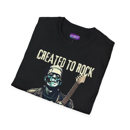 Funny Guitarist Quote T-Shirt