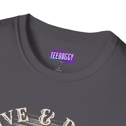 Guitar Lover T-Shirt