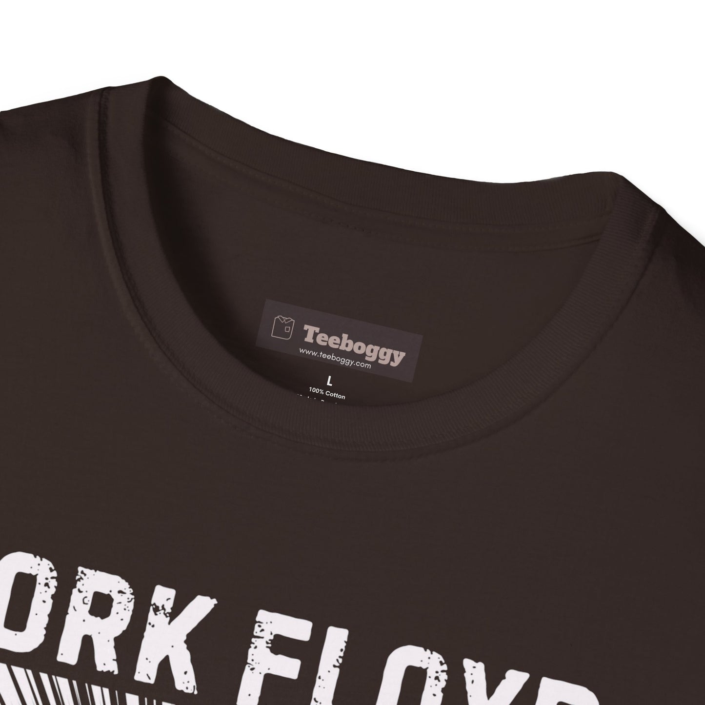 Pork Floyd - Smokin' Sizzling Chops, T- Shirt