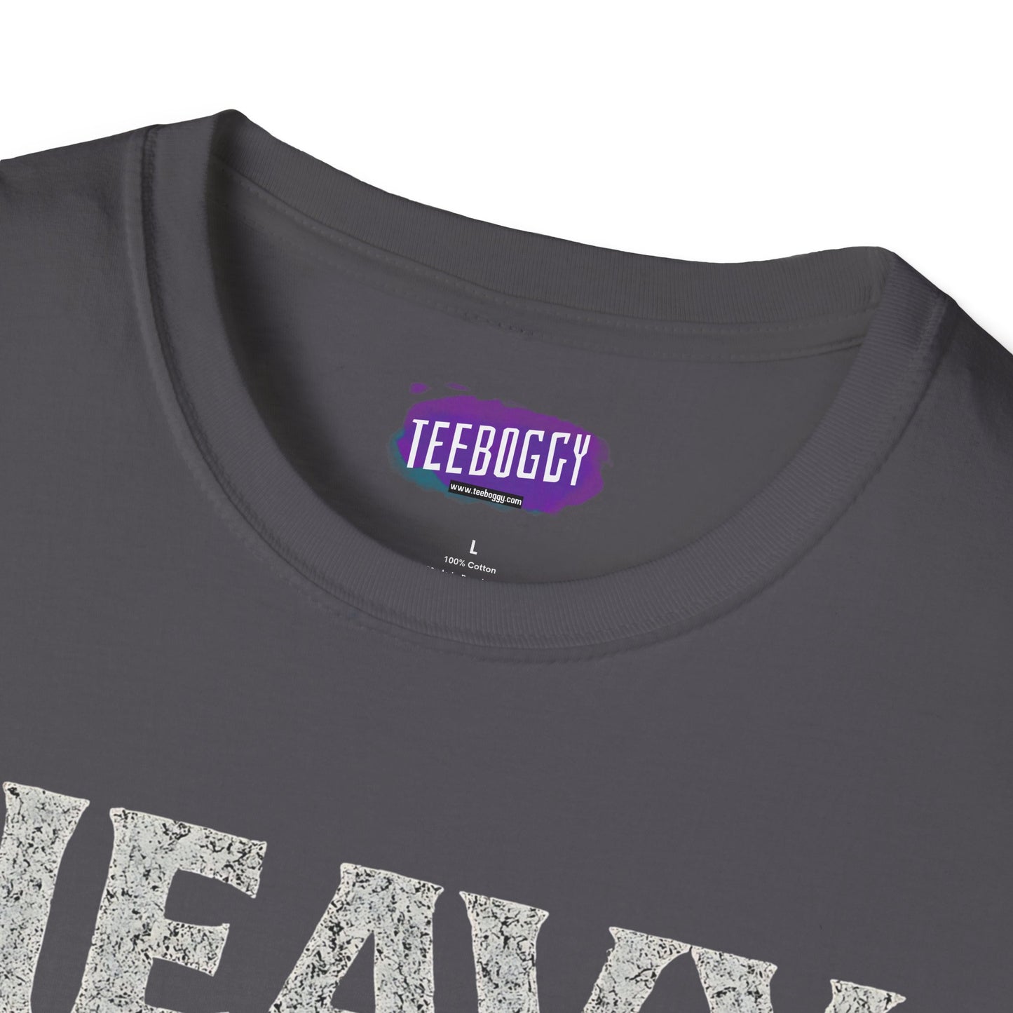 Stonehenge Heavy Rock Unisex T-Shirt