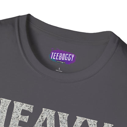 Stonehenge Heavy Rock Unisex T-Shirt