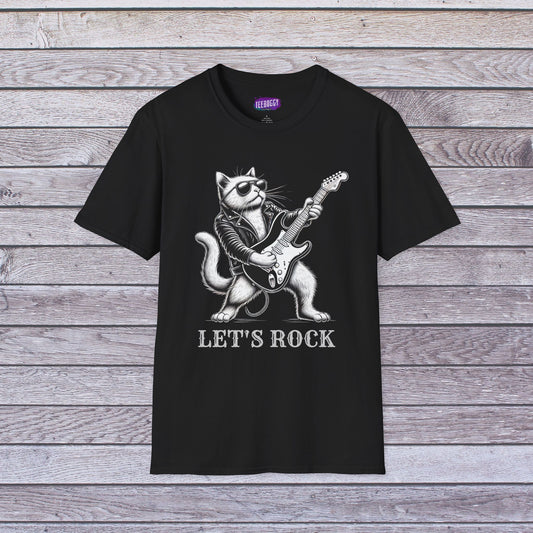 Let's Rock
