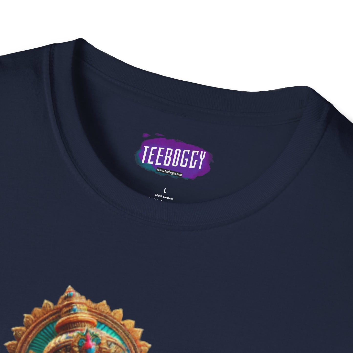 Ganesh Guitar T-Shirt