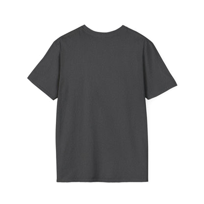 All I Want To Do Is Play My Guitar All Day Long, T-Shirt