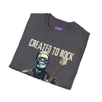 Funny Guitarist Quote T-Shirt