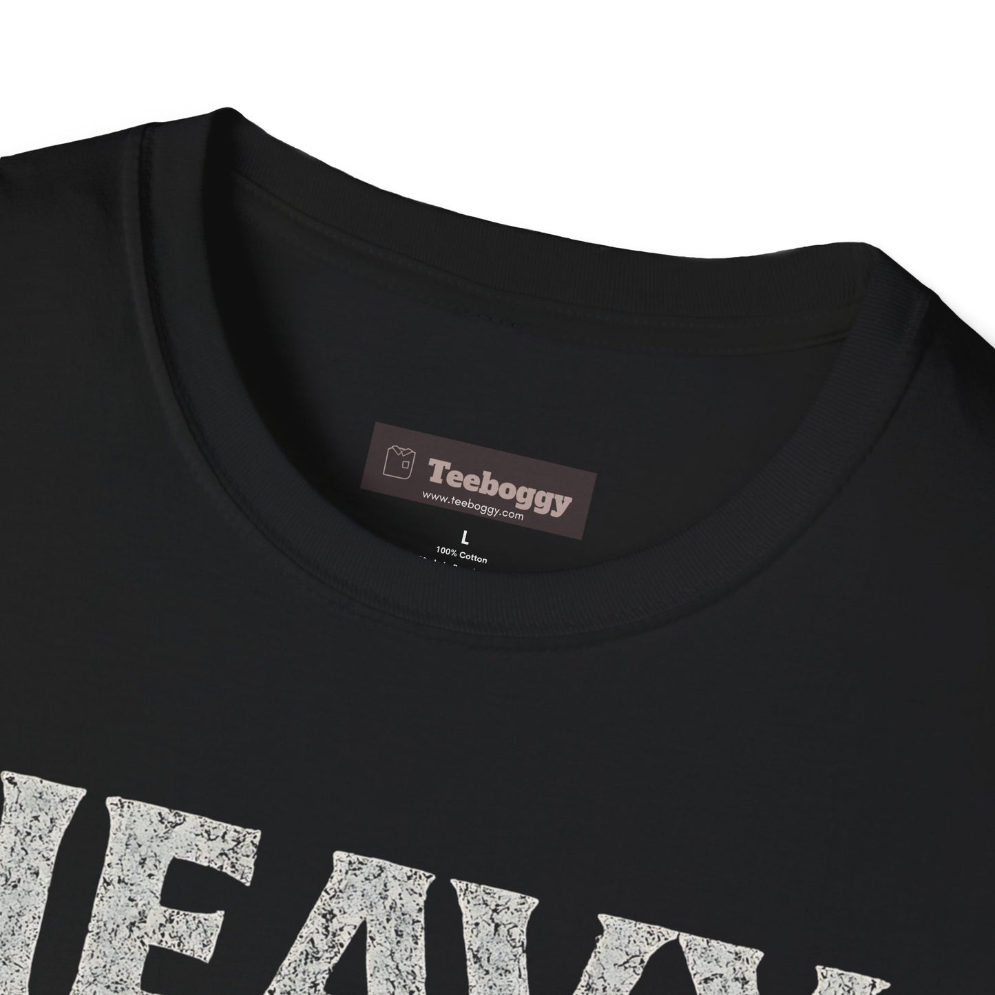 Heavy Rock Stonehenge T-Shirt