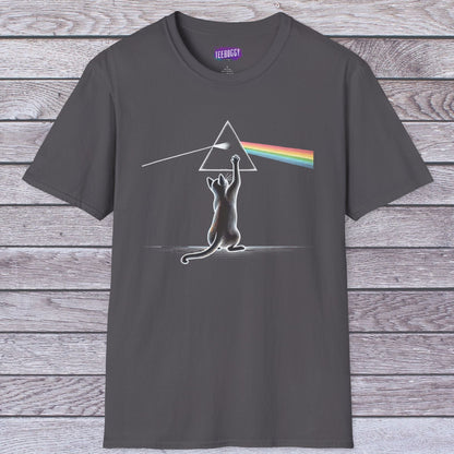 Floyd Cat T-Shirt