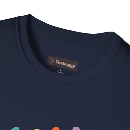Evolution Rocks T-Shirt