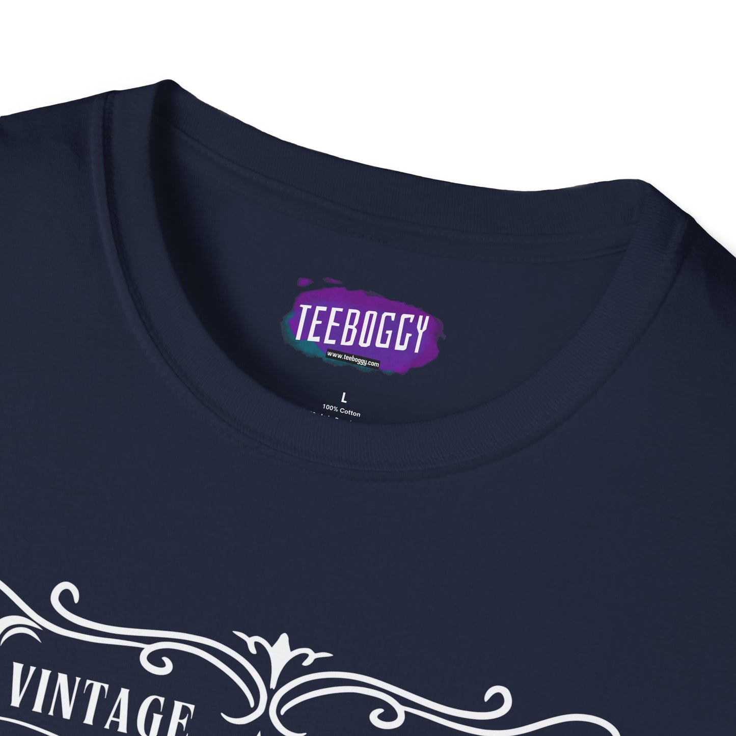 Acoustic Guitar T-Shirt