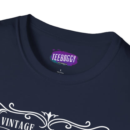 Acoustic Guitar T-Shirt