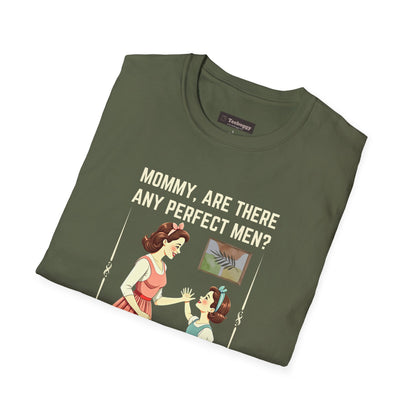 Guitarists Are Perfect Men, T-Shirt