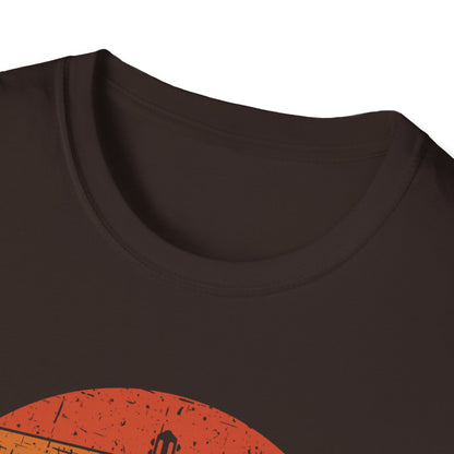 Folk & Rock Journeyman T-Shirt