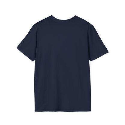 Bass Guitar Grandpa Unisex T-Shirt