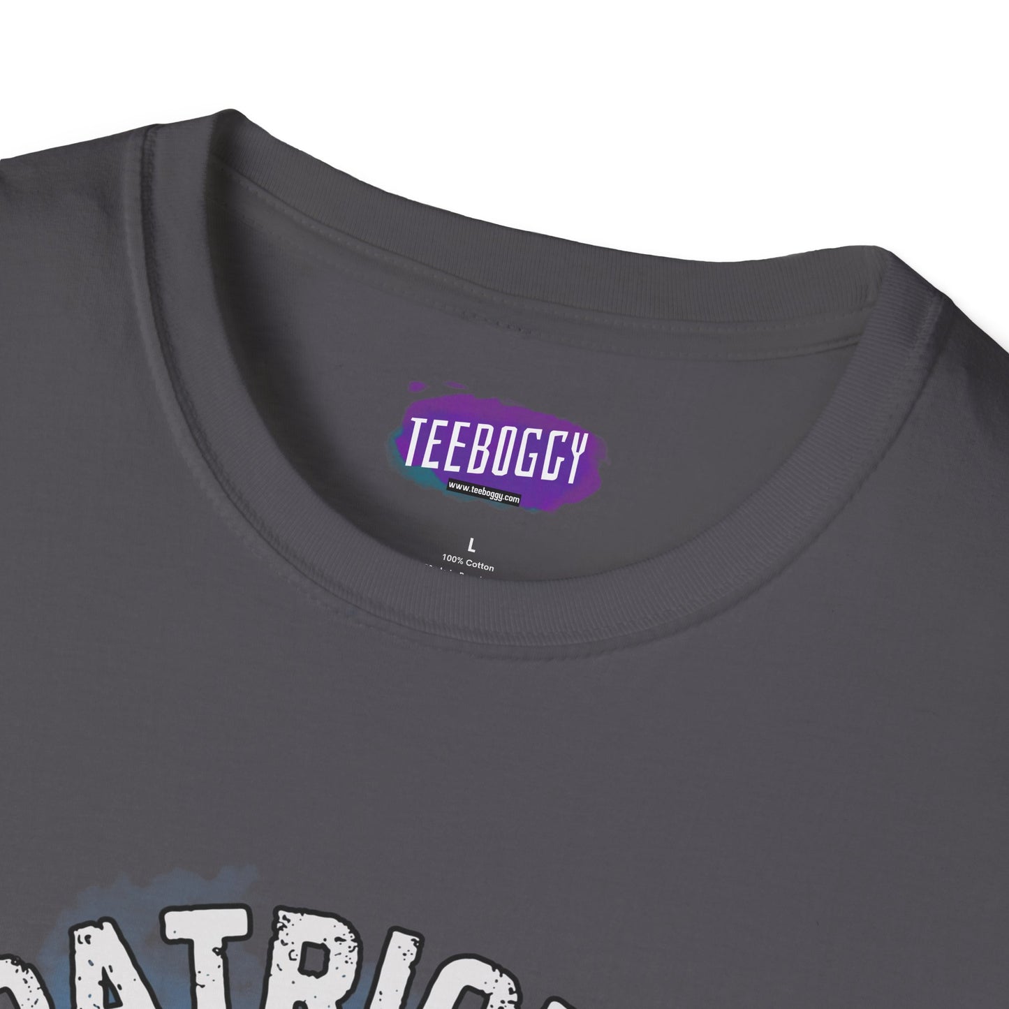 Patriotic Rocker T-Shirt