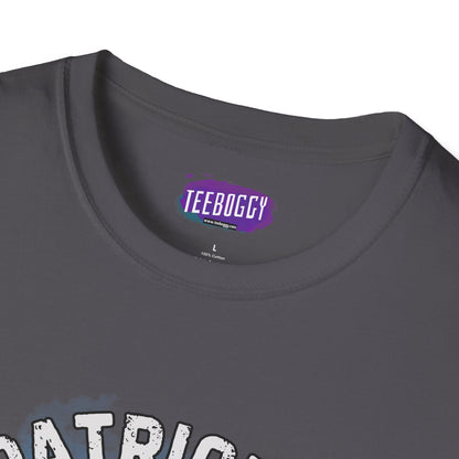 Patriotic Rocker T-Shirt