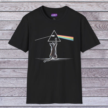 Floyd Cat T-Shirt