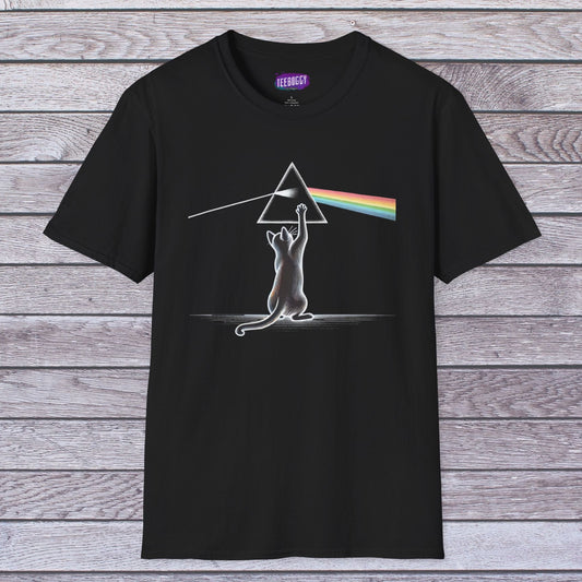 Floyd Cat T-Shirt