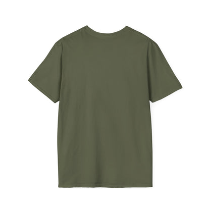 Guitarist Statement T-Shirt - Just One More Guitar