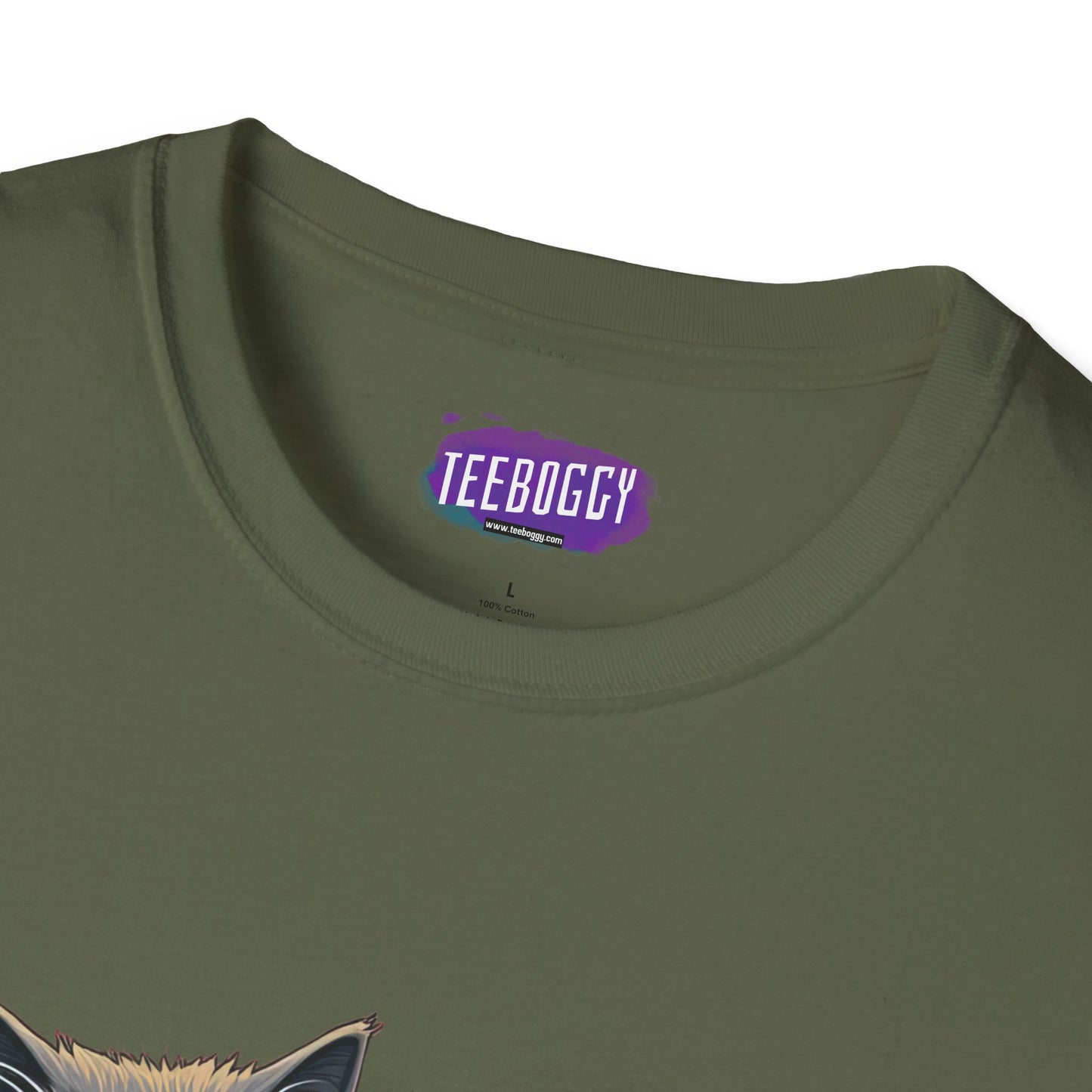 Finally, Sold That Damn Dog on eBay, T-Shirt