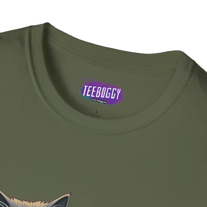 Finally, Sold That Damn Dog on eBay, T-Shirt