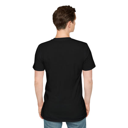 Bass Guitar Grandpa Unisex T-Shirt