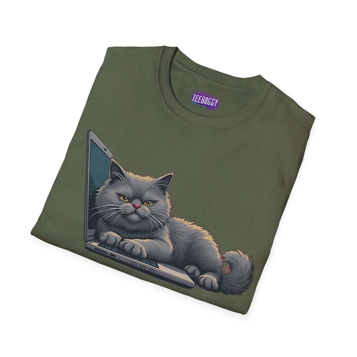 Finally, Sold That Damn Dog on eBay, T-Shirt