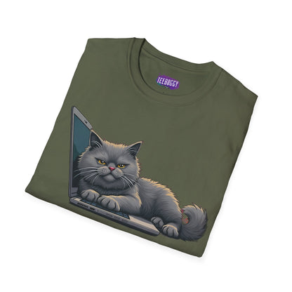Finally, Sold That Damn Dog on eBay, T-Shirt