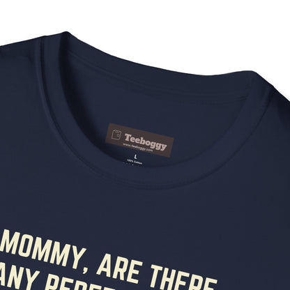 Guitarists Are Perfect Men, T-Shirt