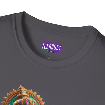 Ganesh Guitar T-Shirt