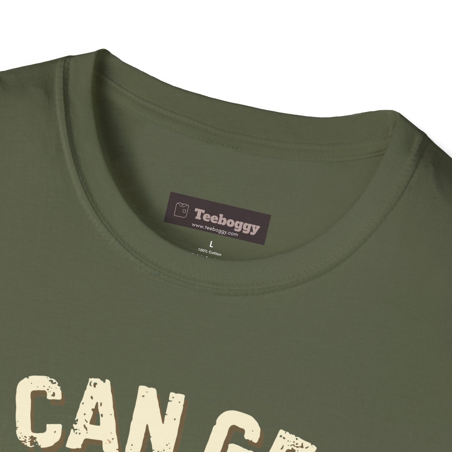 I Can Get Satisfaction T-Shirt — Stratocaster Guitar Rock Tee