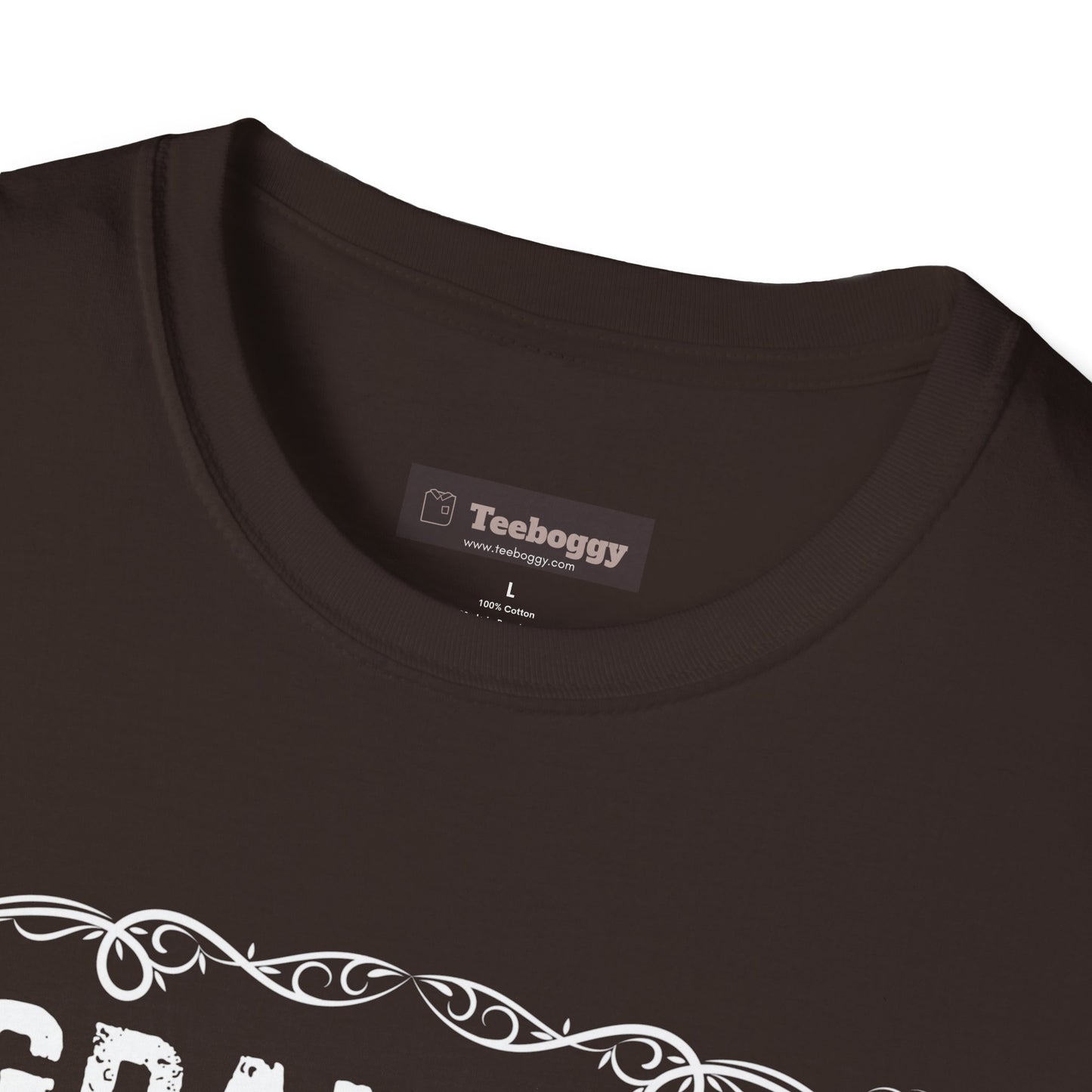 Grandpa Is My Name, Bass Guitar Is My Game T-Shirt — Bassist Grandpa Tee