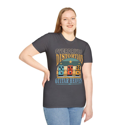 Guitar Heaven T-Shirt