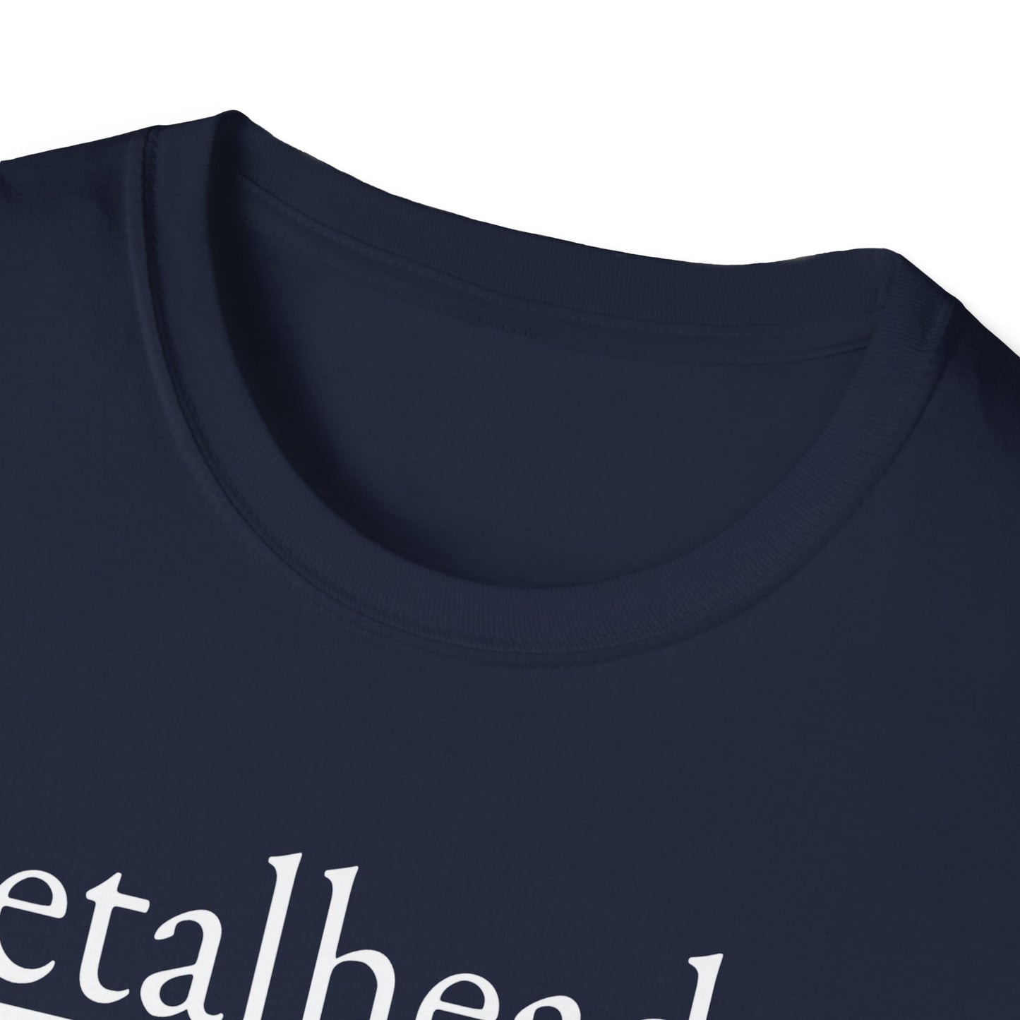 Metalhead Dictionary Definition T Shirt