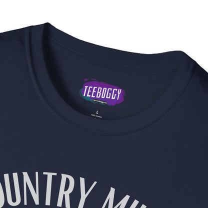 Country Music T-Shirt