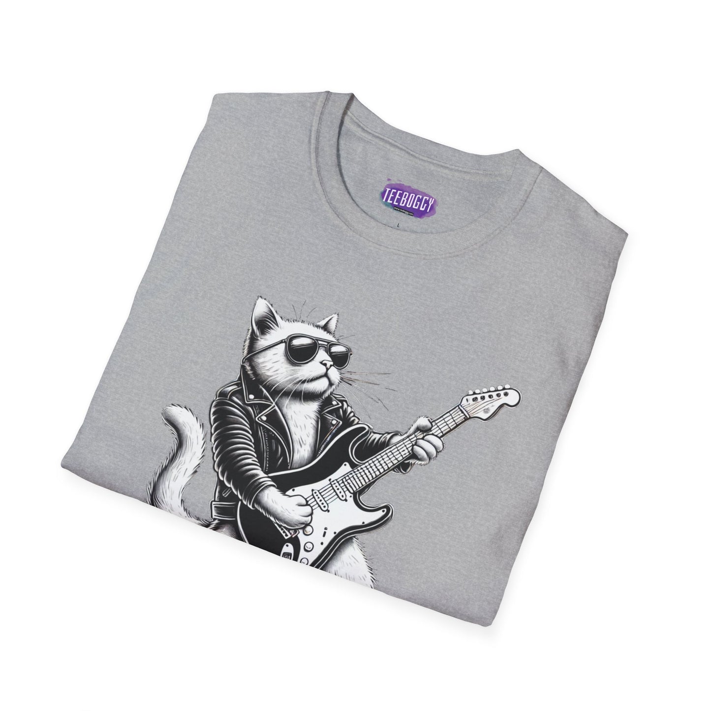 Let's Rock