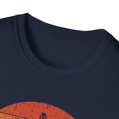 Folk & Rock Journeyman T-Shirt