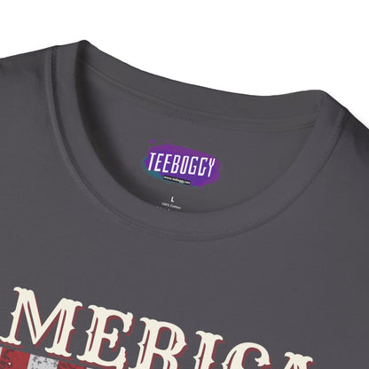 Patriotic T-Shirt