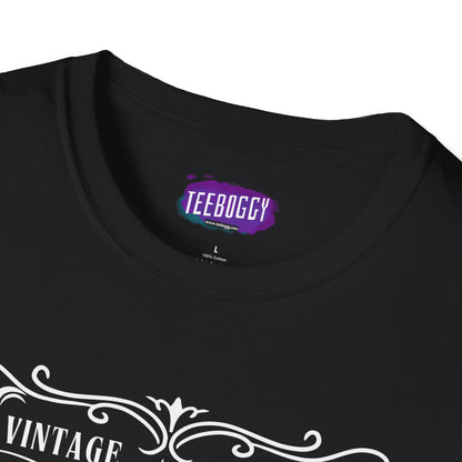 Acoustic Guitar T-Shirt