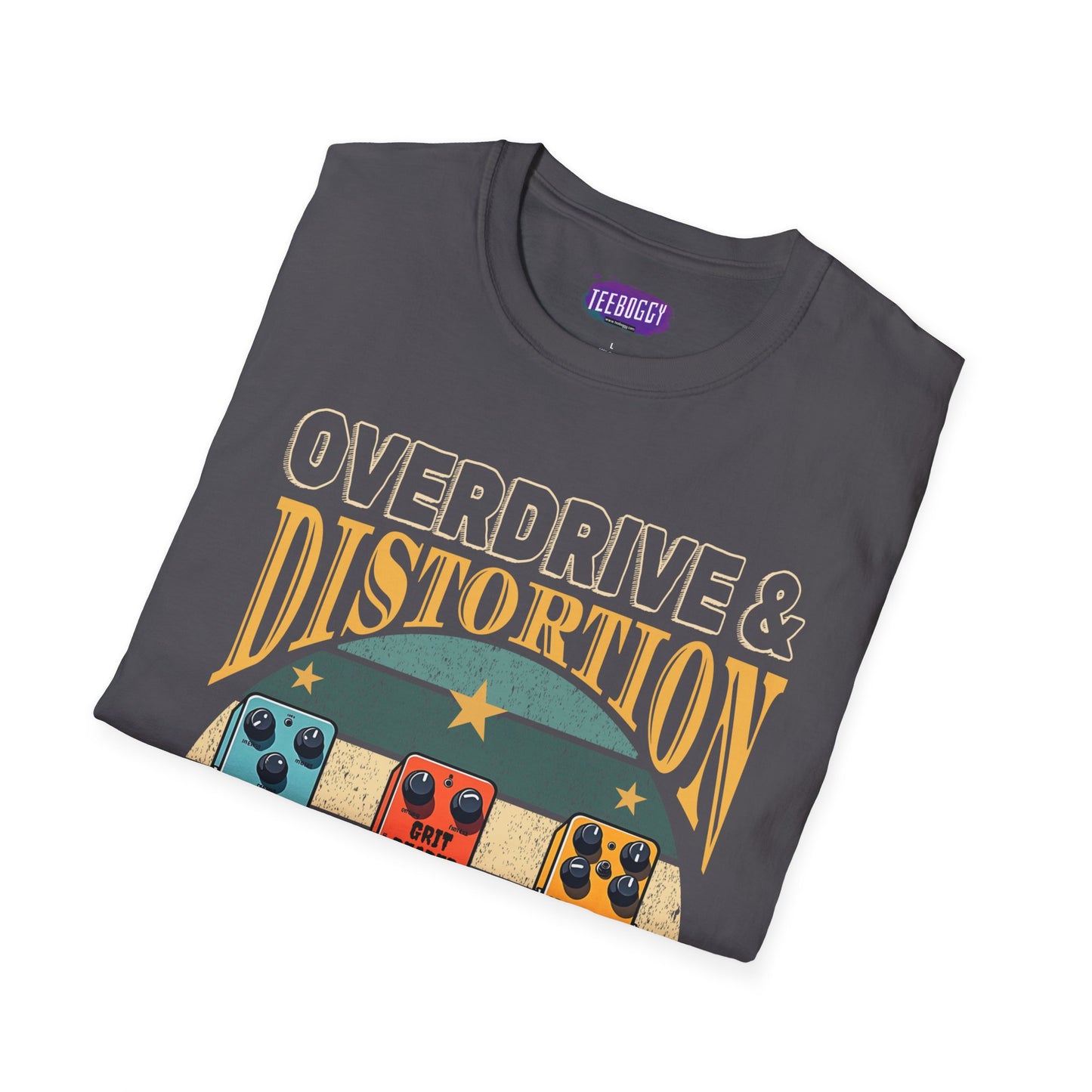 Guitar Heaven T-Shirt
