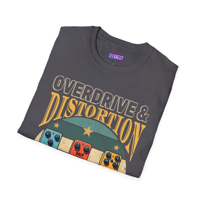 Guitar Heaven T-Shirt
