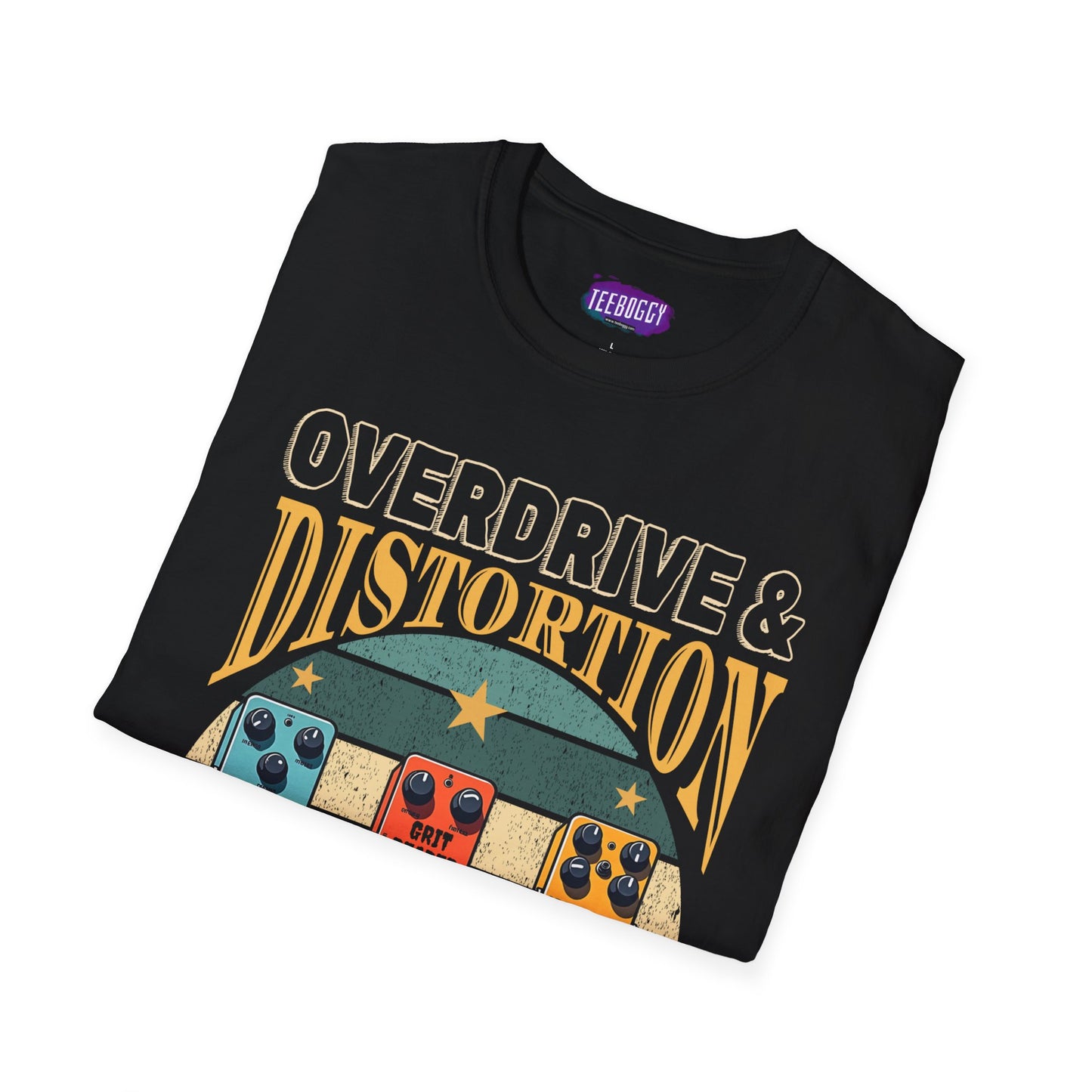 Guitar Heaven T-Shirt