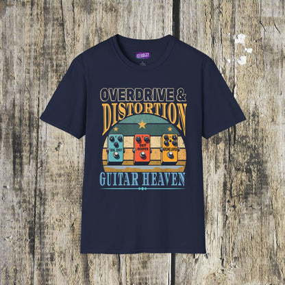 Guitar Heaven T-Shirt