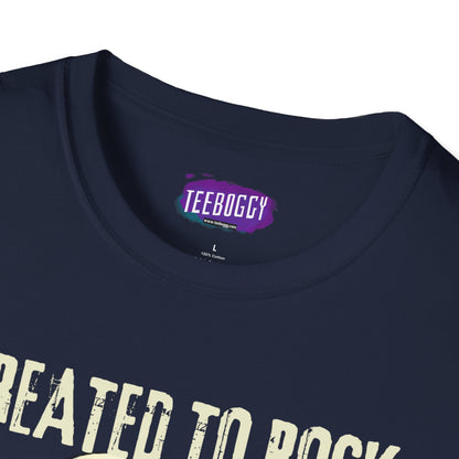 Funny Guitarist Quote T-Shirt