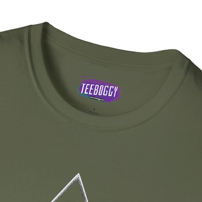Cat & Prism T-Shirt