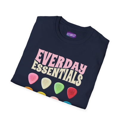 Guitarist Essentials T-Shirt