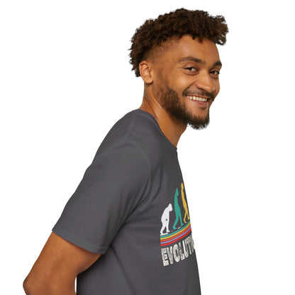Evolution Rocks T-Shirt