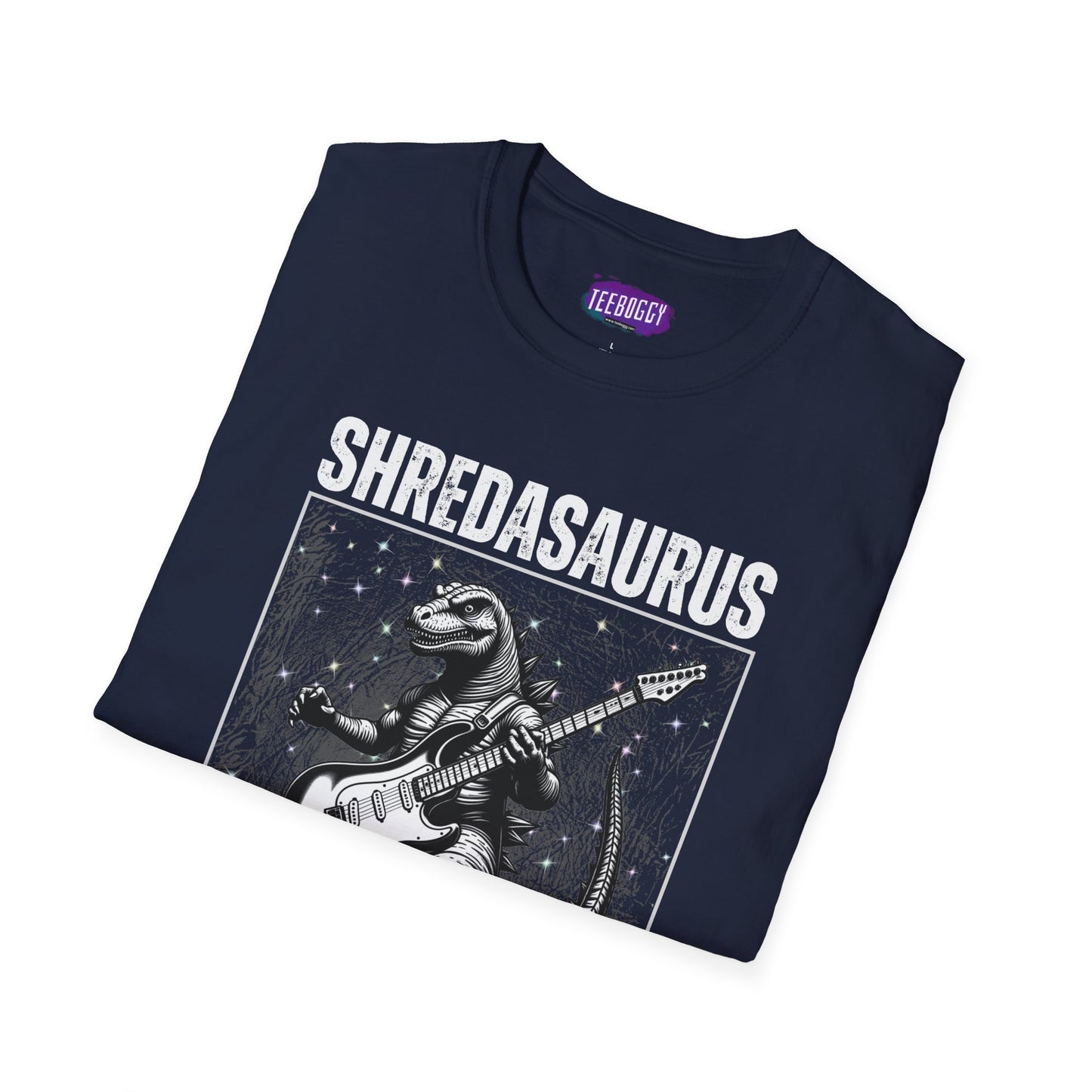Dinosaur Shredasaurus T-Shirt