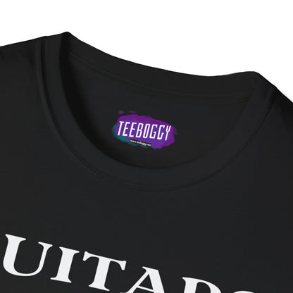 Guitar Heartbeat T-Shirt