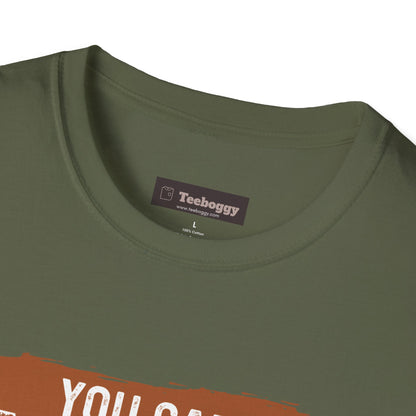 "You Can Never Have Too Many Guitars" T-Shirt