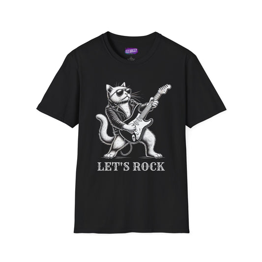 Let's Rock